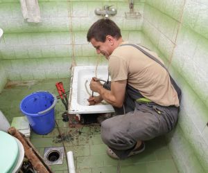 Why Choose Plumbers Pros